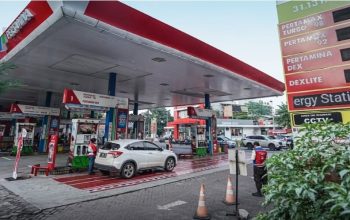 Harga BBM Pertamina Turun Mulai 1 Juli 2026, Pertamax Turbo Kini Rp19.300 per Liter