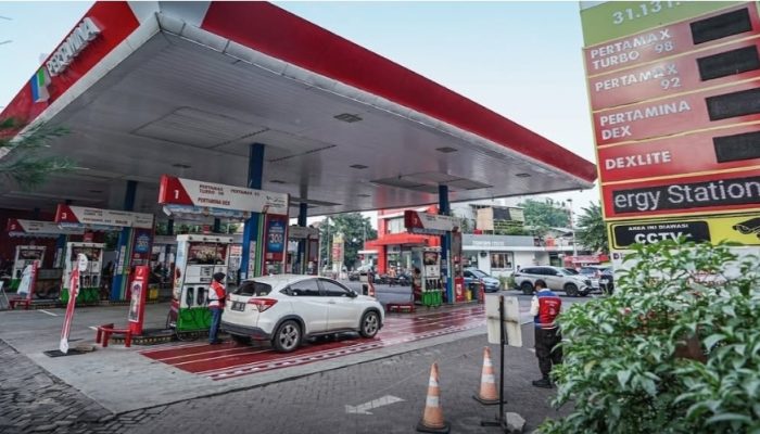 Harga BBM Pertamina Turun Mulai 1 Juli 2026, Pertamax Turbo Kini Rp19.300 per Liter