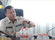 KPK Tetapkan Bupati Kuansing Suhardiman Amby Tersangka Suap Jabatan Sekda, Diduga Terima Land Cruiser Rp2 Miliar