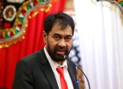 Mualem Sampaikan Duka untuk Korban Gempa Venezuela, Ajak Warga Aceh Beri Dukungan Kemanusiaan