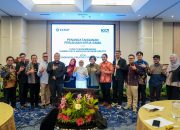 ICCN dan Kementerian Ekonomi Kreatif Jalin Kerja Sama Strategis Perkuat SDM Ekonomi Kreatif Indonesia