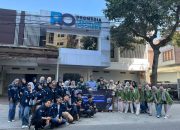 Mahasiswa Sains Komunikasi UNIDA Bogor Kunjungi Promedia Group, Pelajari SEO dan GEO di Era AI
