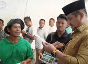 Satgas PRR Aceh Perkuat Pengawasan Penyaluran Bantuan Rp917,7 Miliar di Aceh Tamiang