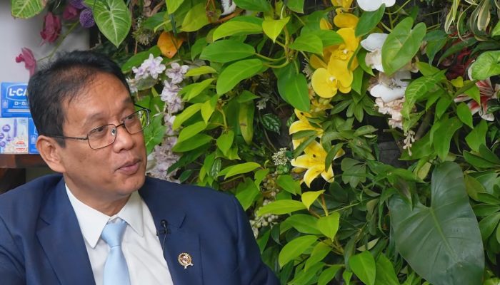 Menkeu Purbaya: Program Makan Bergizi Gratis Tak Akan Dihapus, Anggaran Dipangkas Demi Efisiensi