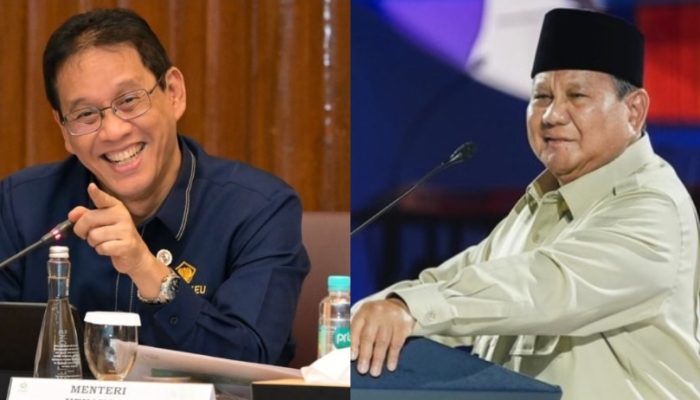 Menkeu Purbaya Ungkap Cara Prabowo Pimpin Rapat: Ingat Angka, Tak Bisa Dibohongi