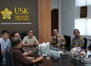 Pemerintah Aceh Gandeng USK Sukseskan Maganghub 2026, Target Serap 5.000 Lulusan Baru
