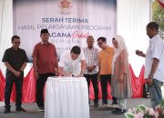 Sekda Aceh: Pemulihan Pascabencana Sesuai Arahan Gubernur Muzakir Manaf