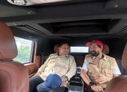 Gubernur Aceh Surati Presiden Prabowo, Minta Revisi PoD Blok South Andaman dan Pengolahan Gas di Arun