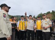 Menteri Dalam Negeri dan Wagub Aceh Tinjau Percepatan Rehabilitasi Pascabencana di Bener Meriah