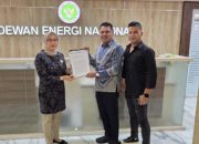 DPRK Banda Aceh Usulkan Sistem Kelistrikan Mandiri ke Kementerian ESDM, DEN Siap Tinjau Aceh