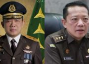 Rumah Dinas Jampidsus Febrie Adriansyah Dijaga TNI, Kapuspen: Atas Permintaan Kejaksaan