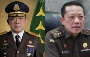 Rumah Dinas Jampidsus Febrie Adriansyah Dijaga TNI, Kapuspen: Atas Permintaan Kejaksaan