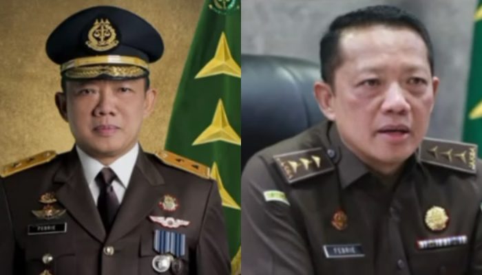 Rumah Dinas Jampidsus Febrie Adriansyah Dijaga TNI, Kapuspen: Atas Permintaan Kejaksaan