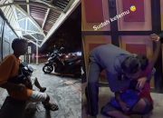 Viral Anak Pengamen Ilham Bertemu Keluarga, Kisah Haru Bocah yang Mengaku Tak Punya Rumah