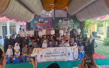 KH Saifun Nawasi: NU Harus Jaga Ahlussunnah Wal Jamaah An-Nahdliyah dan Keutuhan NKRI