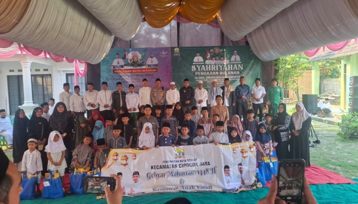 KH Saifun Nawasi: NU Harus Jaga Ahlussunnah Wal Jamaah An-Nahdliyah dan Keutuhan NKRI