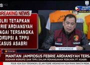 Dari Penggeledahan hingga Tersangka: Kejatuhan Kilat Febrie Adriansyah dan Ujian Besar Penegakan Hukum