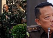 Kronologi Penggeledahan Rumah Febrie Adriansyah hingga Mundur dari Jabatan Jampidsus
