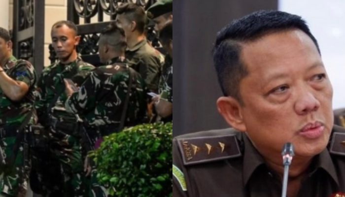 Kronologi Penggeledahan Rumah Febrie Adriansyah hingga Mundur dari Jabatan Jampidsus