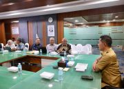 Investor Mulai Lirik Hilirisasi Migas KEK Arun, Mualem Targetkan Blok Andaman Dongkrak Ekonomi Aceh