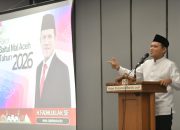 Wagub Aceh: Transparansi Kunci Tingkatkan Kepercayaan Masyarakat terhadap Baitul Mal