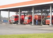 Pertamina Patra Niaga Tindak Tegas Sopir Truk BBM yang Langgar Aturan Operasional di Sumut