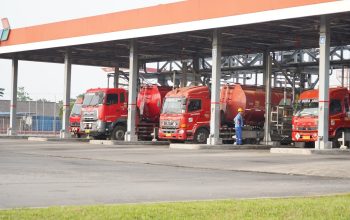 Pertamina Patra Niaga Tindak Tegas Sopir Truk BBM yang Langgar Aturan Operasional di Sumut