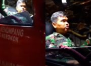 TNI Kerahkan 18 Prajurit Bantu Distribusi BBM di Sumut, Ini Penjelasan Resminya