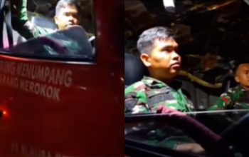 TNI Kerahkan 18 Prajurit Bantu Distribusi BBM di Sumut, Ini Penjelasan Resminya