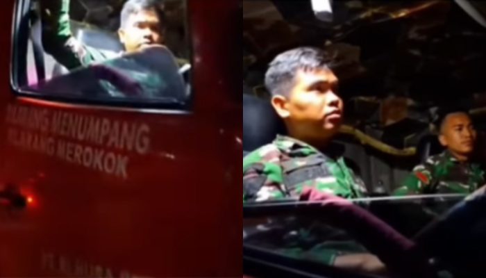 TNI Kerahkan 18 Prajurit Bantu Distribusi BBM di Sumut, Ini Penjelasan Resminya