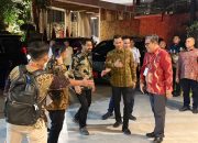Gubernur Aceh Hadiri Raker APPSI 2026, Perkuat Sinergi Pembangunan Daerah dan Nasional
