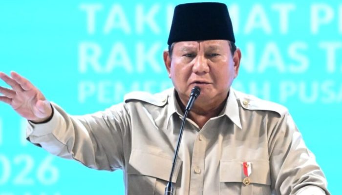 Prabowo Segera Luncurkan Motor Listrik Nasional, Petani Didorong Gunakan Produk Buatan Indonesia