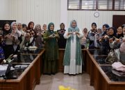 Bunda PAUD Aceh: MPLS Ramah Bangun Semangat Anak Gemar Bersekolah Sejak Dini