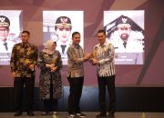 Pemerintah Aceh Borong Tiga Penghargaan Forum Pemred Multimedia Award 2026