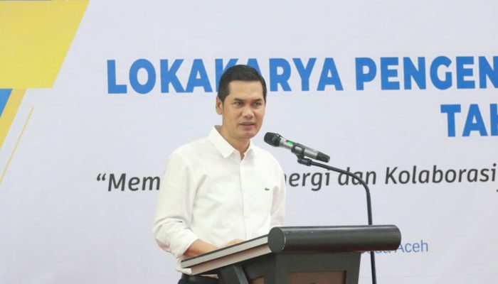 Pemerintah Aceh Percepat Realisasi Tambahan TKD 2026, 346 Paket Kegiatan Sudah Berjalan