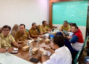 Pemerintah Aceh Perkuat Distribusi BBM Bersubsidi dan LPG 3 Kg, Usulkan Penambahan Kuota