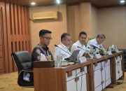 Pemerintah Aceh Usulkan Badan Jaminan Kesehatan Daerah Saat Kunjungan Komisi IX DPR RI