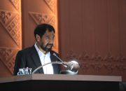 Gubernur Aceh Sampaikan Raqan Pertanggungjawaban APBA 2025, Pendapatan Lampaui Target