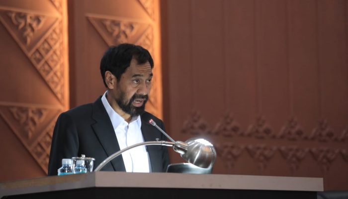 Gubernur Aceh Sampaikan Raqan Pertanggungjawaban APBA 2025, Pendapatan Lampaui Target