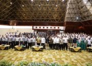 Bank Aceh dan Taspen Bekali ASN Aceh Hadapi Masa Pensiun Lewat Edukasi Keuangan dan Wirausaha