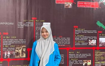 Jalan Rusak di Simeulue: Ancaman bagi Keselamatan Masyarakat
