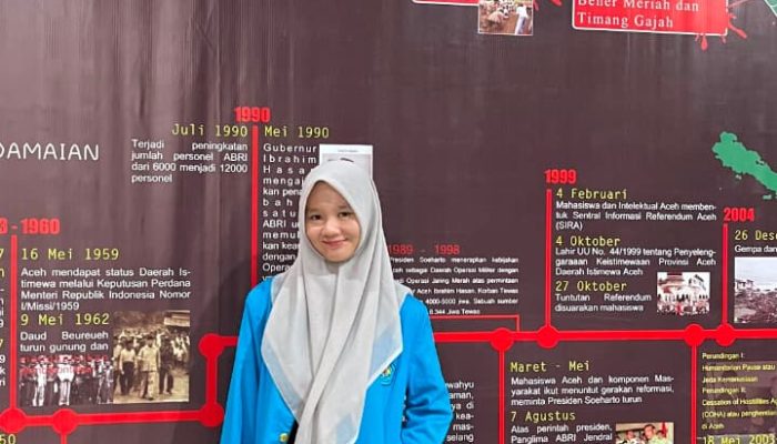 Jalan Rusak di Simeulue: Ancaman bagi Keselamatan Masyarakat