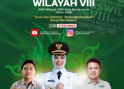 RAPI Wilayah 0101 Kota Banda Aceh Gelar Musyawarah Wilayah VIII Tahun 2026