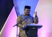 Safrizal ZA: Penghargaan Serambi Award 2026 Bukan Titik Akhir Pengabdian