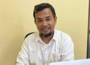Nasrul Zaman Apresiasi Presiden Berhentikan M Nasir, Dinilai Buka Jalan Percepatan Rehabilitasi Aceh