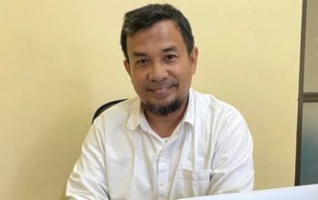 Nasrul Zaman Apresiasi Presiden Berhentikan M Nasir, Dinilai Buka Jalan Percepatan Rehabilitasi Aceh