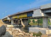 Progres Jembatan Kuta Blang Capai 92,8 Persen, Safrizal Apresiasi Percepatan