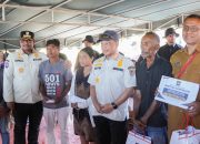 Safrizal ZA dari Bencana Hidrometeorologi Sumatera ke Bencana Gempa Flores