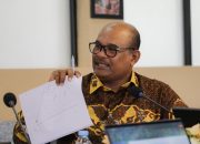 Realisasi Program Kementan di Aceh Capai 52,9 Persen, Kaposkowil Satgas PRR Aceh Minta Dikebut Lagi