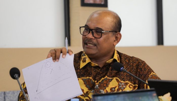 Realisasi Program Kementan di Aceh Capai 52,9 Persen, Kaposkowil Satgas PRR Aceh Minta Dikebut Lagi